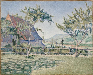 Comblat-le-Château, Le Pré